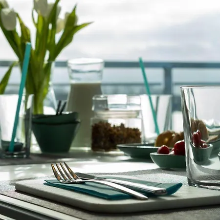 Apartmenthaus-kiki-wohnung-ocean-view Апартаменты