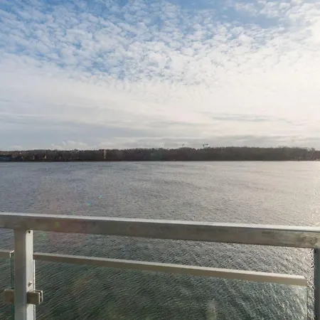 Apartmenthaus-kiki-wohnung-ocean-view Апартаменты