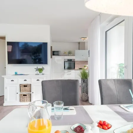 Apartmenthaus-kiki-wohnung-ocean-view Apartmán *