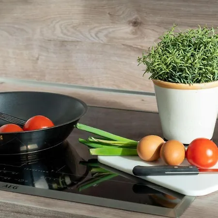 Apartmenthaus-kiki-wohnung-ocean-view Apartmán Heiligenhafen