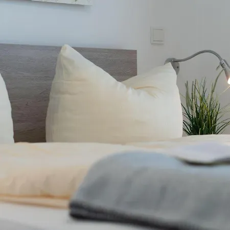 Apartmán Apartmenthaus-kiki-wohnung-ocean-view Heiligenhafen