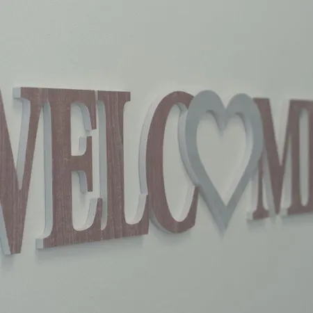 Apartmenthaus-kiki-wohnung-ocean-view Apartmán Heiligenhafen