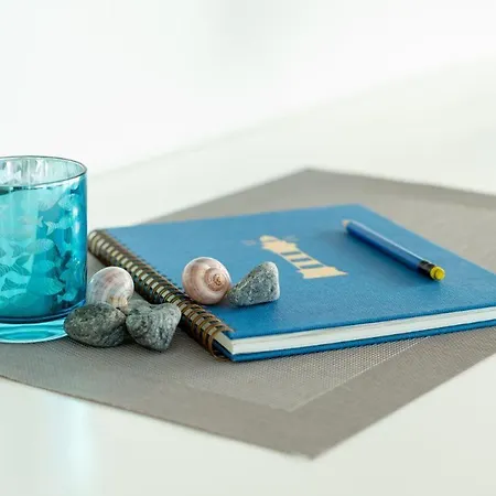 Apartmenthaus-kiki-wohnung-ocean-view Apartmán Heiligenhafen